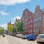 Ideal Apartments Swietego Ducha