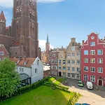 Ideal Apartments Swietego Ducha